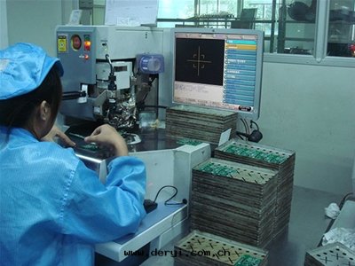 ASM530 BangDing 設备