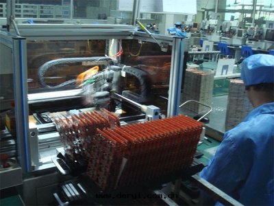 ASM530 BangDing 設备