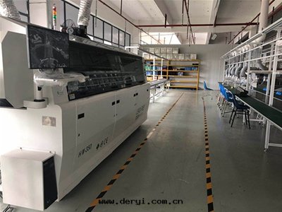 DIP部(bù)門(mén)