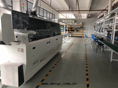 DIP部(bù)門(mén)