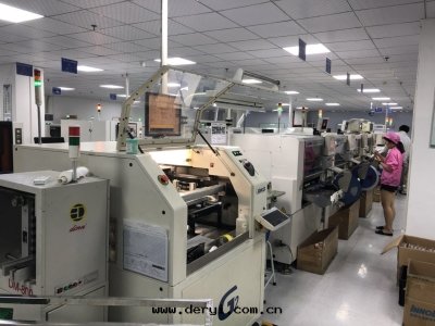 SMT貼片(piàn)設备