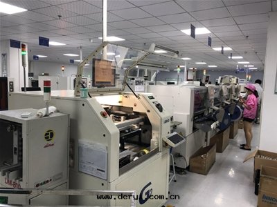 SMT贴片(piàn)設备