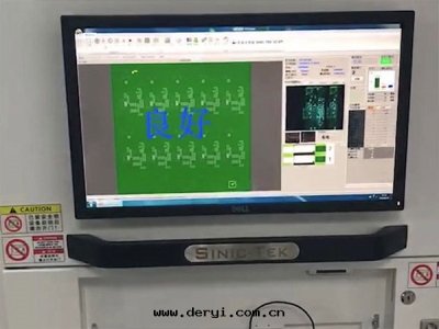SPI锡(xī)膏印(yìn)刷檢測儀