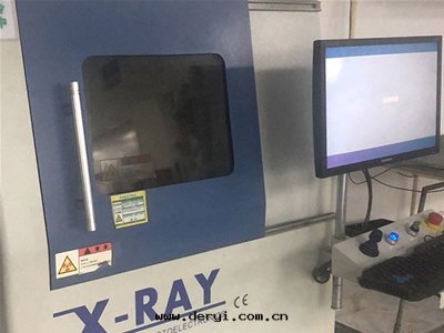 X-Ray 檢測設备