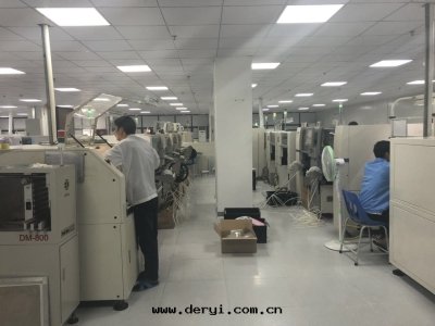 SMT贴片(piàn)設备