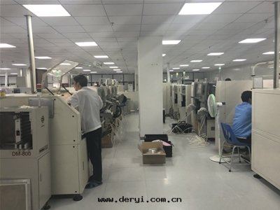 SMT贴片(piàn)設备