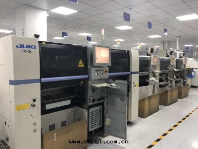 SMT贴片(piàn)設备