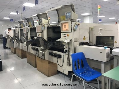 SMT贴片(piàn)設备