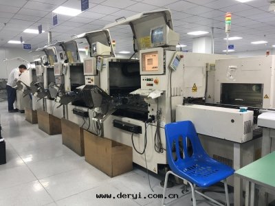 SMT贴片(piàn)設备
