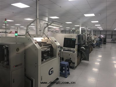 SMT贴片(piàn)設备
