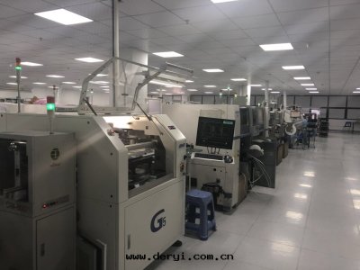 SMT贴片(piàn)設备