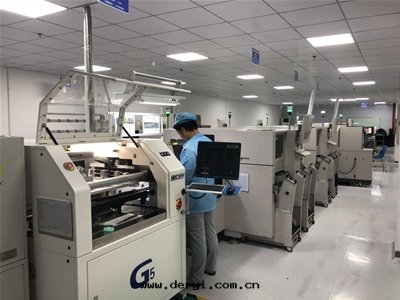 SMT贴片(piàn)設备