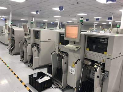 SMT贴片(piàn)設备