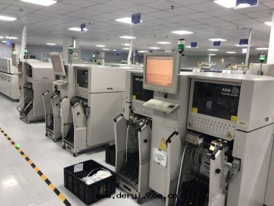 SMT贴片(piàn)設备