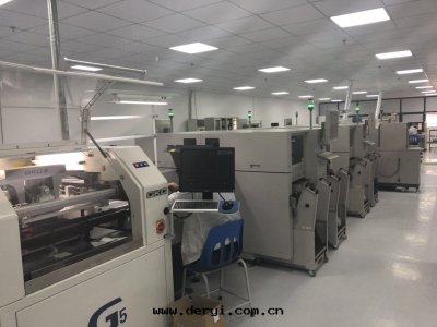 SMT贴片(piàn)設备