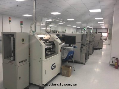 SMT贴片(piàn)設备