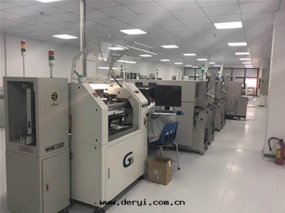 SMT贴片(piàn)設备