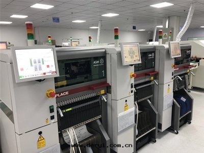 SMT贴片(piàn)設备