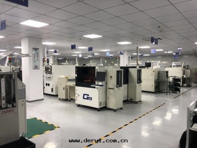 SMT贴片(piàn)設备