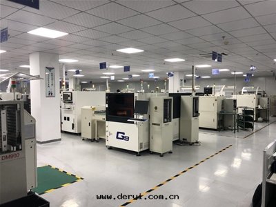 SMT贴片(piàn)設备