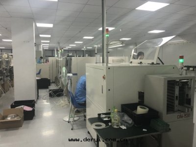 SMT贴片(piàn)設备