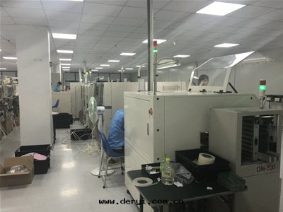 SMT贴片(piàn)設备