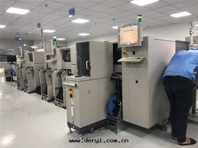 SMT贴片(piàn)設备