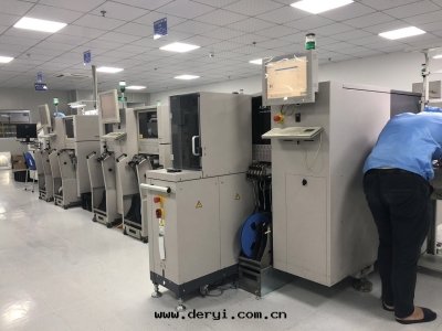 SMT贴片(piàn)設备