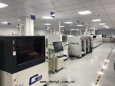 SMT貼片(piàn)設备