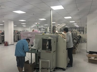 SMT贴片(piàn)設备