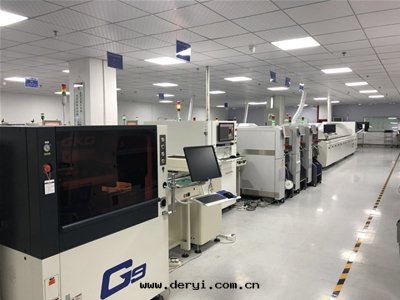 SMT贴片(piàn)設备