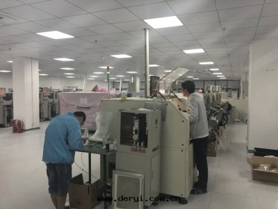 SMT贴片(piàn)設备