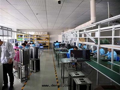 DIP部(bù)門(mén)