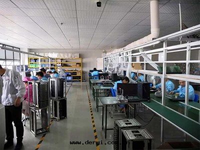 DIP部(bù)門(mén)