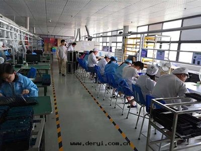 DIP部(bù)門(mén)