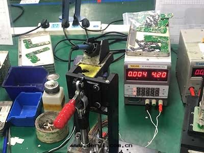 ASM530 BangDing 設备