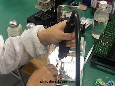 ASM530 BangDing 設备