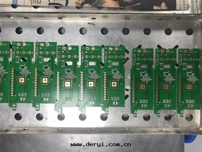 ASM530 BangDing 設备