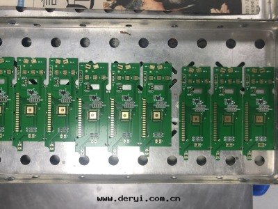 ASM530 BangDing 設备