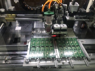 ASM530 BangDing 設备