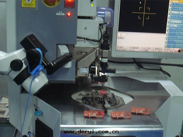 AB530超聲波鋁(lǚ)線(xiàn)焊接機(jī)