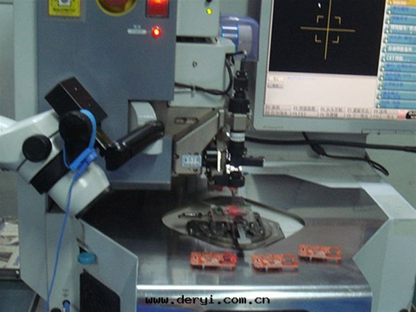 AB530超聲波鋁(lǚ)線(xiàn)焊接機(jī)