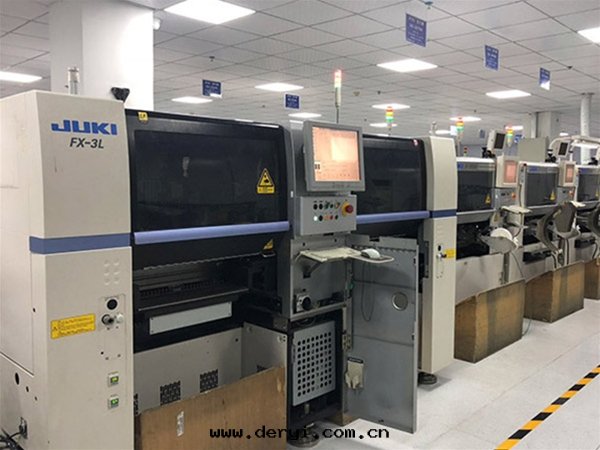 JUKI-FX-3