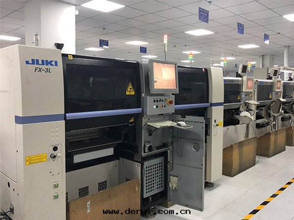 JUKI-FX-3