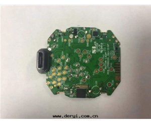 COB邦定(dìng)加工