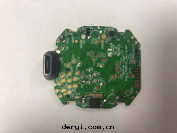 COB邦定(dìng)加工