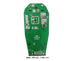 COB邦定(dìng)加工