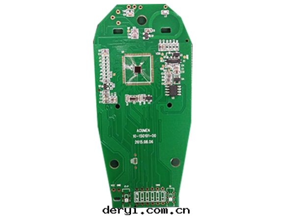 COB邦定(dìng)加工