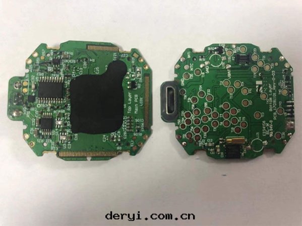 COB邦定(dìng)加工