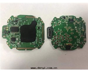 COB邦定(dìng)加工